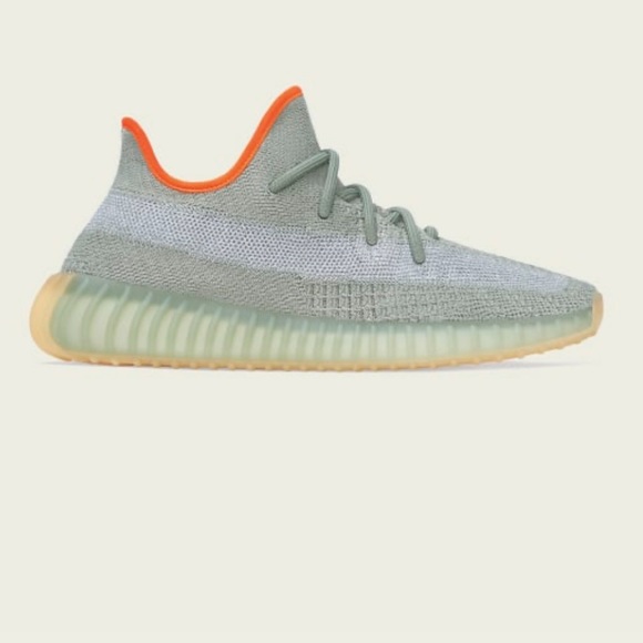 YEEZY BOOST 350 V2 ADULTS - Picture 4 of 7